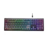 คีย์บอร์ด EGA TYPE K11 PURPLE/GRAY