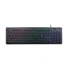 NUBWO NK49 Rubber dome Keyboard