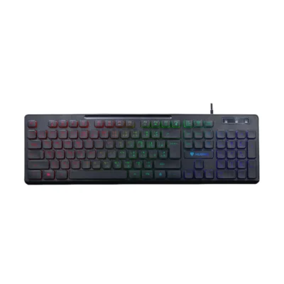 NUBWO NK49 Rubber dome Keyboard