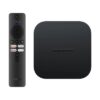 Xiaomi TV Box S 2nd Gen (58606)
