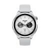 Xiaomi Watch S4 Silver (58893) (รุ่น XMI-BHR9197GL)