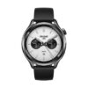 Xiaomi Watch S4 Black (58891) (รุ่น XMI-BHR9195GL)