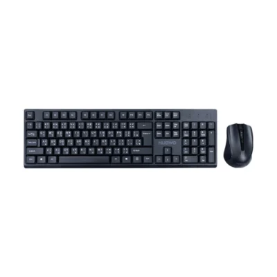 NUBWO NKM644 KEYBOARD & MOUSE