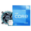 i5-12400F