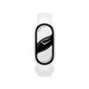 Xiaomi Band 10 Ceramic Pearl WH (65687) (รุ่น XMI-BHR07Y5GL)