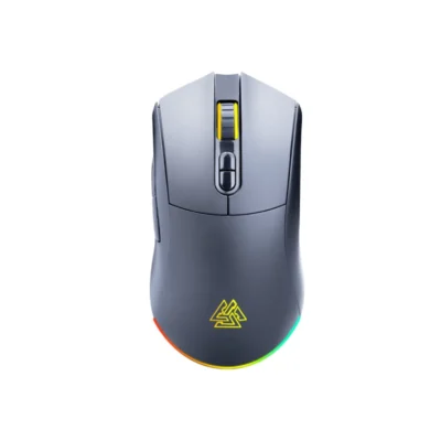 เมาส์ EGA TYPE M8 GEN2 Wireless Gaming Mouse