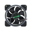 พัดลมระบายความร้อน EGA Type-F1 RGB