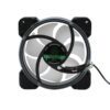พัดลมระบายความร้อน EGA Type-F2 RGB