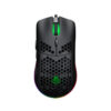 เมาส์ EGA Type M3 Gaming Mouse Black