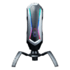 ไมโครโฟน EGA Type-MC3 Microphone
