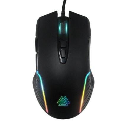 เมาส์ EGA TYPE M5 Gaming Mouse