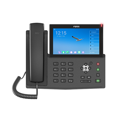 Fanvil X7A โทรศัพท์ IP Phone (FNV-X7A)