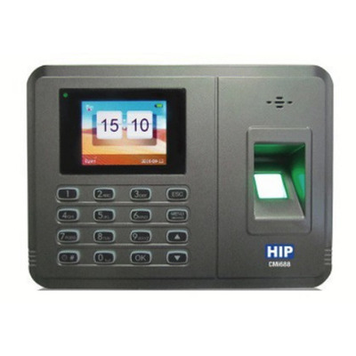 เครื่องสแกนลายนิ้วมือ HIP-CMI686