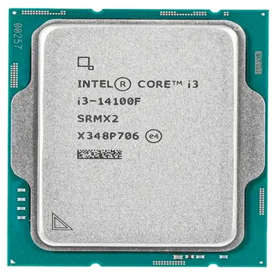 i3 14100F