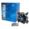 Intel Pentium Gold G6405
