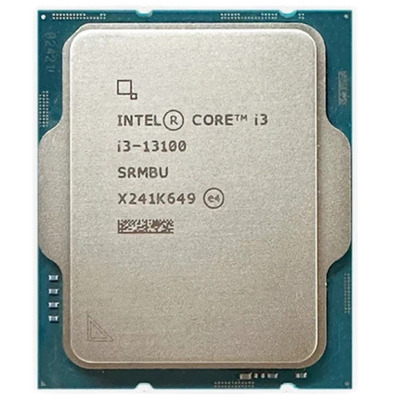 i3-13100