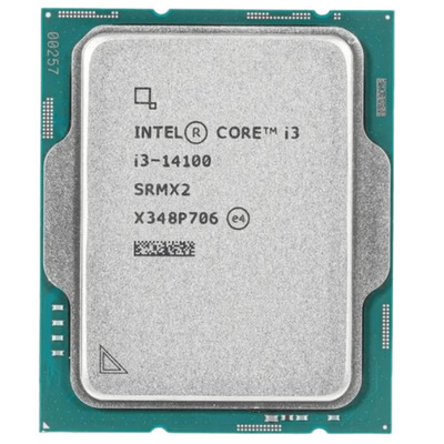 i3-14100