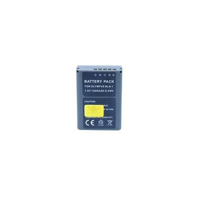 Olympus BLN-1 Lithium Ion Battery (OLP-BLN-1)