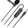 Microphone Nubwo CLIP ON M12