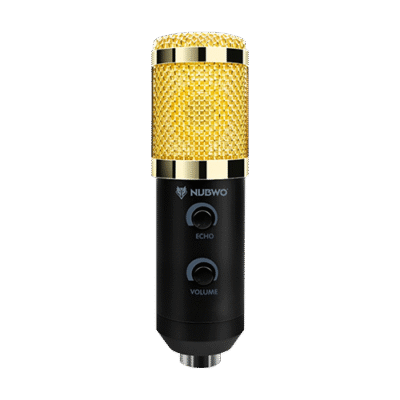 Microphone Nubwo MICROPHONE M22