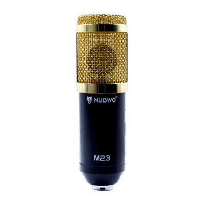Microphone Nubwo MICROPHONE M23