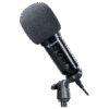 Microphone Nubwo CONDENSER MICROPHONE M24