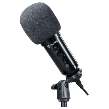 Microphone Nubwo CONDENSER MICROPHONE M24