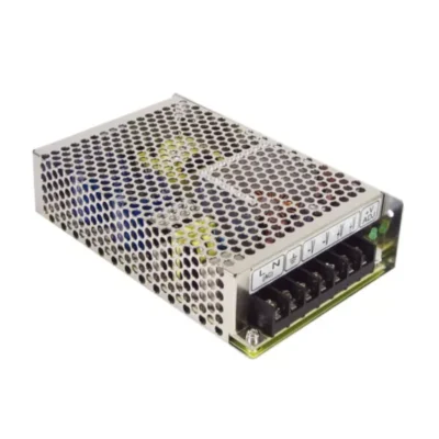 Power supply Mean Well S-100-15