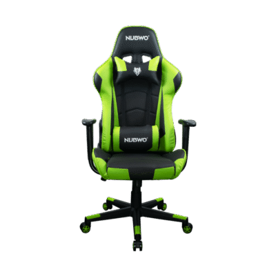 เก้าอี้เกมมิ่ง NUBWO NEW COLOR NBCH-005