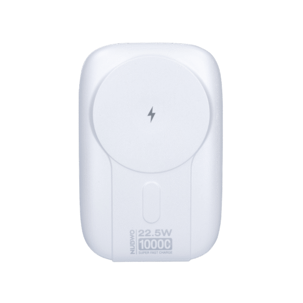 Power Bank NUBWO NBL18