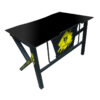 โต๊ะเกมมิ่ง NUBWO GAMING DESK ND-592
