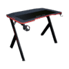 โต๊ะเกมมิ่ง NUBWO GAMING DESK ND-602