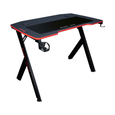 โต๊ะเกมมิ่ง NUBWO GAMING DESK ND-602
