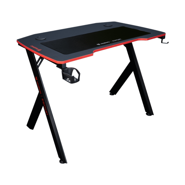 โต๊ะเกมมิ่ง NUBWO GAMING DESK ND-602