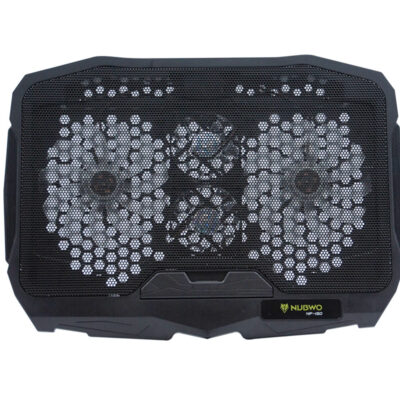 Cooler Pad Nubwo QUATRO NF130