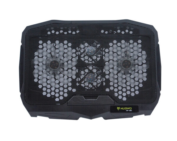 Cooler Pad Nubwo QUATRO NF130
