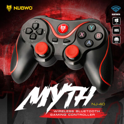 CONTROLLER NUBWO NUBWO MYTH NJ40