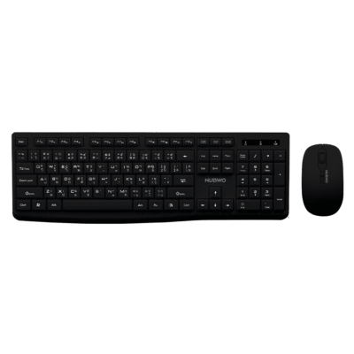 NUBWO NKM625