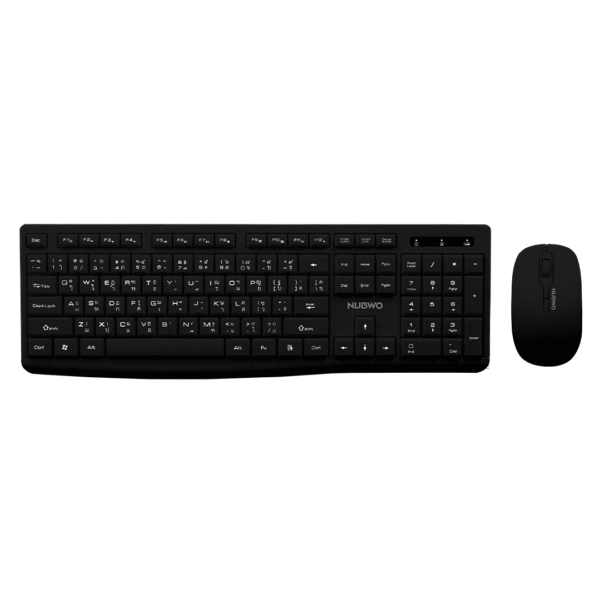 NUBWO NKM625