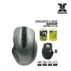 MOUSE (เมาส์) NUBWO NMB-019 Wireless