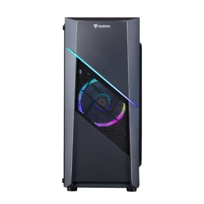 GAMING CASE NUBWO NPC-329 ARTEMIS