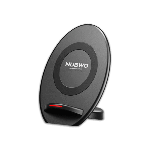 NUBWO แท่นชาร์จไร้สาย NWM-001 fast wireless charger