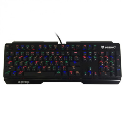 Nubwo ULTIMATE NK060