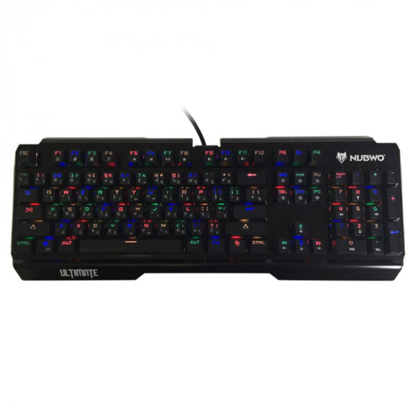 Nubwo ULTIMATE NK060 CIY
