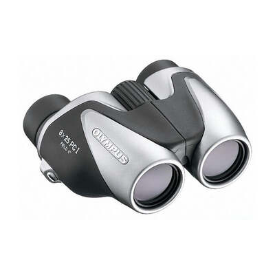 Olympus 8x25 PC I Binoculars (OLP-8x25 PC I)