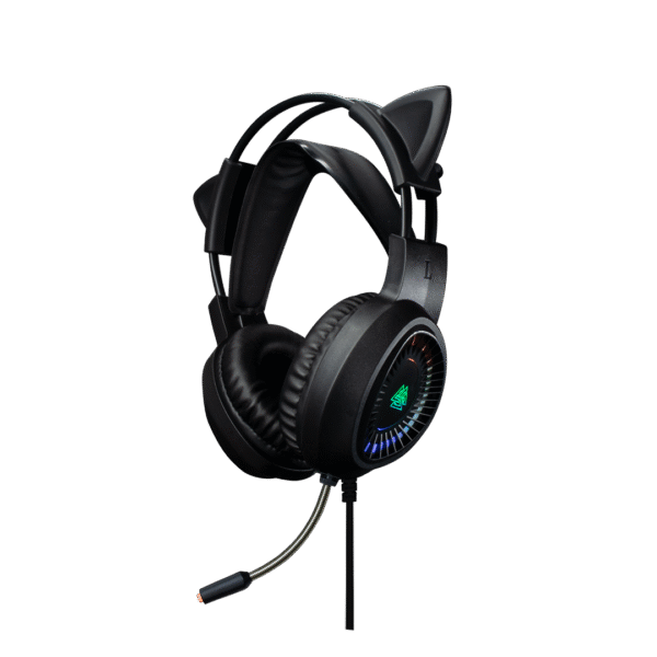 หูฟัง EGA LITE H104 Gaming Headphone