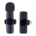 Microphone NUBWO Wireless รุ่น M34