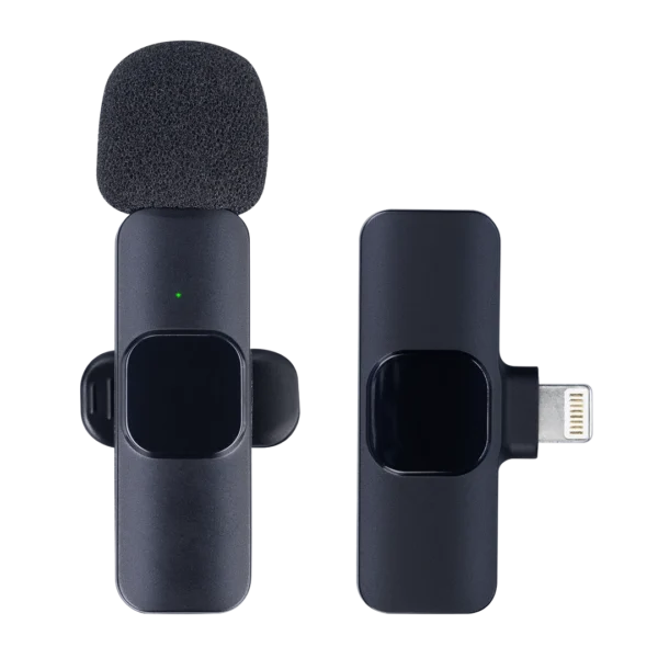 Microphone NUBWO Wireless รุ่น M34