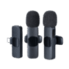 Microphone Nubwo Dual Wireless รุ่น M35