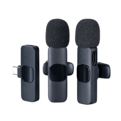 Microphone Nubwo Dual Wireless รุ่น M35